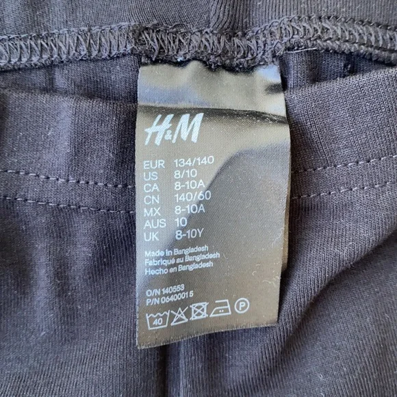 HM set for boys - Picture 3 of 4